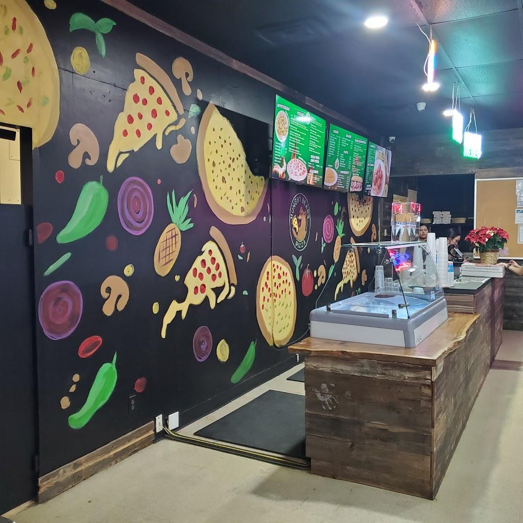 Hungry Bears Pizza