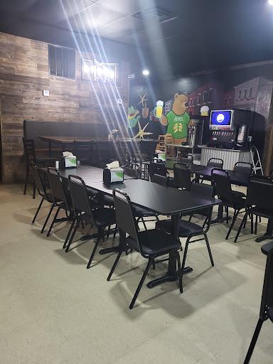Hungry Bears Pizza